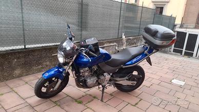 Honda Hornet - 2002