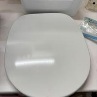 Sedile WC Ideal Standard