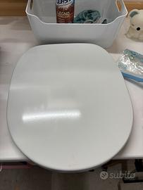Sedile WC Ideal Standard