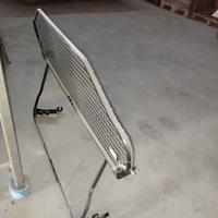 paratia per trasporto cani