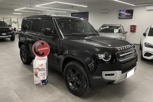 LAND ROVER Defender 110 2.0 SD4 AWD HSE