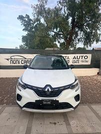 Renault Captur Blue dCi 115 CV EDC Zen