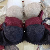 Reggiseni doppia imbottitura 