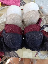 Reggiseni doppia imbottitura 