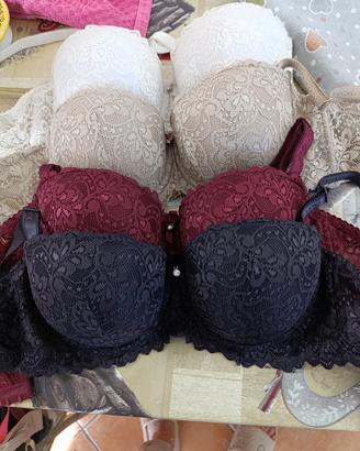 Reggiseni doppia imbottitura 