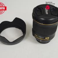 Nikon AF-S Nikkor 24 F1.8 G ED (Nikon)