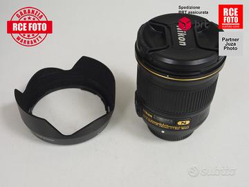 Nikon AF-S Nikkor 24 F1.8 G ED (Nikon)