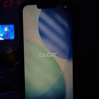 Iphone 13 128gb perfetto in garanzia!!