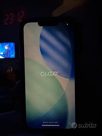Iphone 13 128gb perfetto in garanzia!!