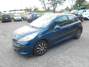 Peugeot 207 1.4 8V 75CV 3p. Energie Sport ECO GPL