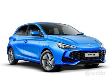 MG MG3 1.5 Standard