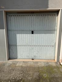 Box grarage deposito