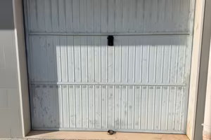 Box grarage deposito