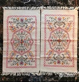 Tappeti stile country 