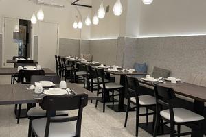 Ristorante in centro firenze