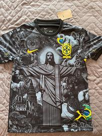 Maglie da calcio del brasile