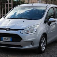 Ford B-Max 1.6 TDCi 95 CV