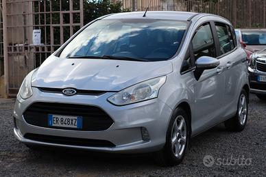 Ford B-Max 1.6 TDCi 95 CV