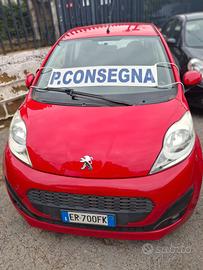 Peugeot 107 1.0 68CV 3p. Active 2Tronic