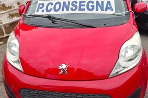 Peugeot 107 1.0 68CV 3p. Active 2Tronic