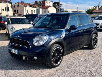 Mini Cooper Countryman SD