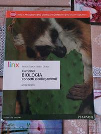 Libri scolastici superiori