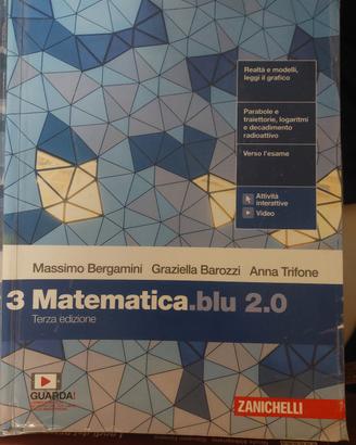libro matematica liceo