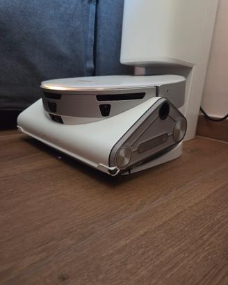 Robot aspirapolvere Samsung Jetbot AI