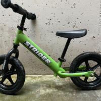 STRIDER 12 CLASSIC- Verde