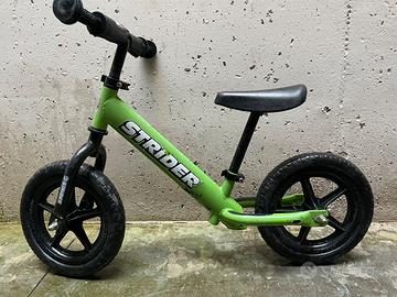 STRIDER 12 CLASSIC- Verde