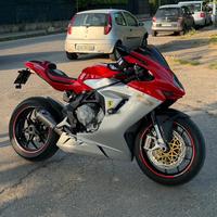 Mv agusta f3 800 eas abs