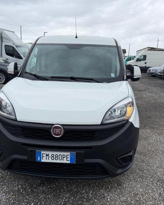 fiat doblo' 1.3 mjt