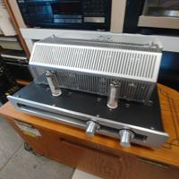 Integrato AAAVT SM-6L6 valvolare