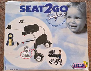 pedana universale per passeggino 