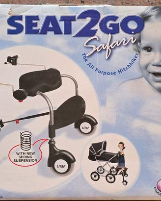 pedana universale per passeggino 