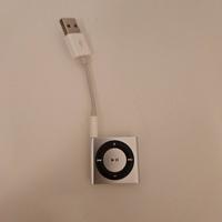 ipod shuffle 4 gen 2gb 