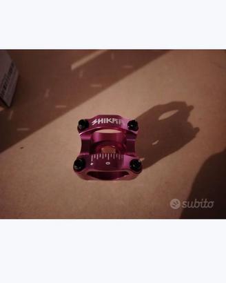 Stem mtb
