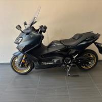 Yamaha T Max Tech Max