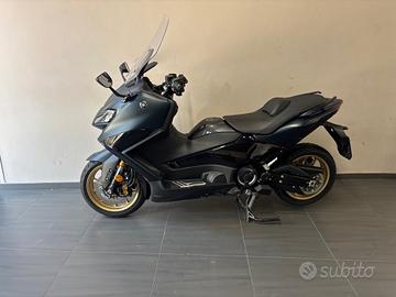 Yamaha T Max Tech Max
