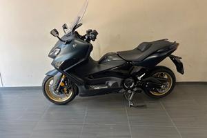 Yamaha T Max Tech Max