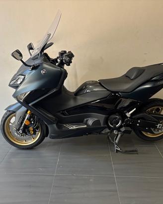 Yamaha T Max Tech Max