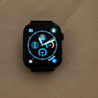Apple watch series 4 44 mm + cellular
