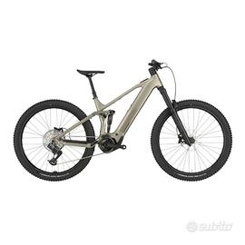 Bergamont E-Revox FS 10 2026