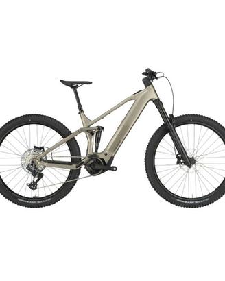 Bergamont E-Revox FS 10 2026