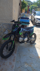 Pit bike 150