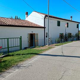 Casa rustico