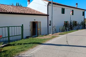 Casa rustico