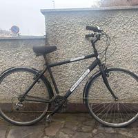 Bicicletta uomo ruota 28"