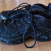 Scarpe Nike Air Max Plus Tuned numero EUR 36 