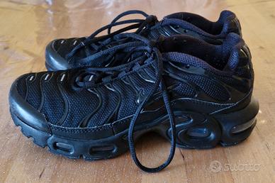 Scarpe Nike Air Max Plus Tuned numero EUR 36 